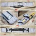 Чохол на блискавці Bokuto Deluxe (110/145см х 15 см)